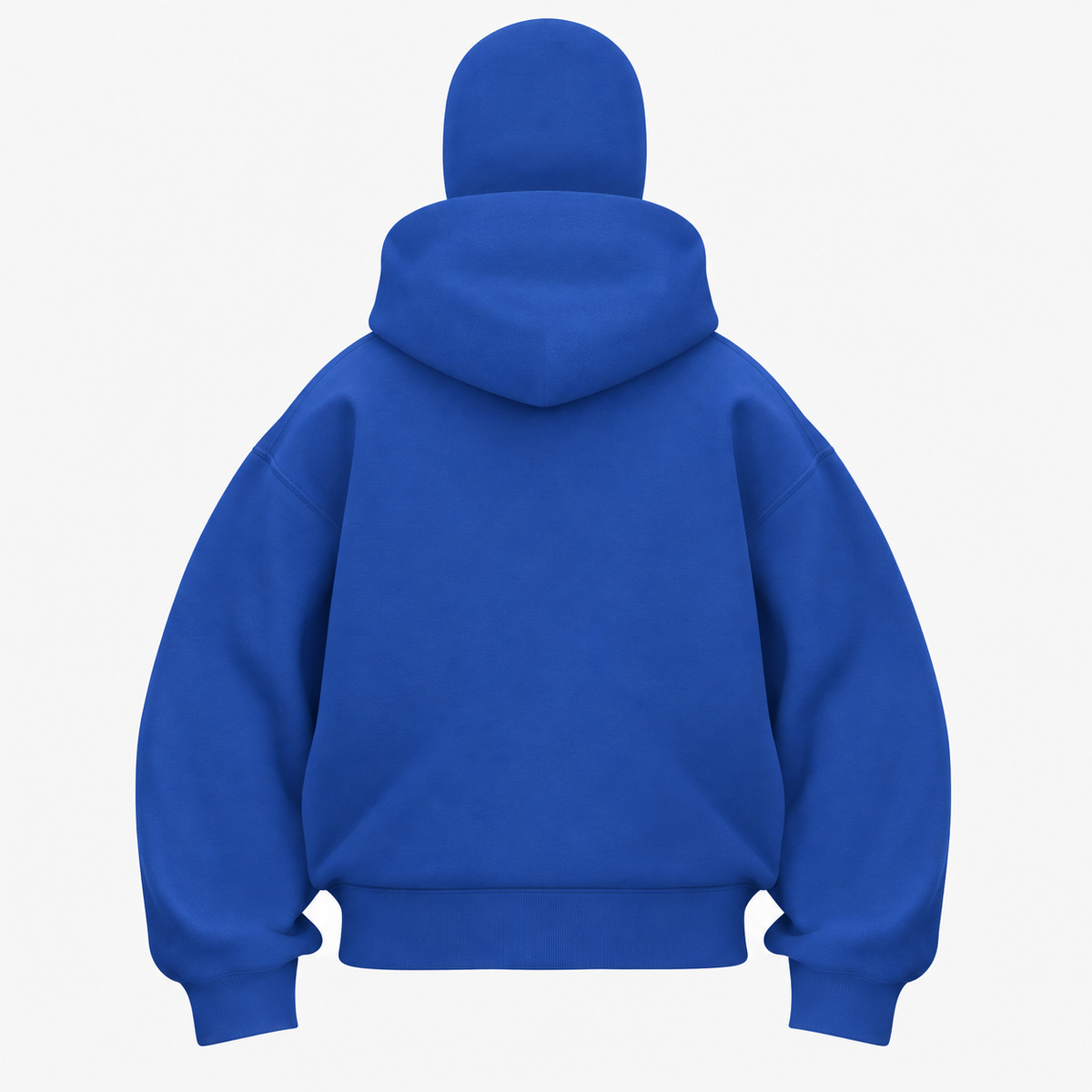 NORTHSIDE® - FELPA BALACLAVA UNISEX BLU